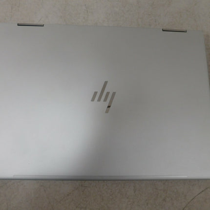 HP Spectre X360 13-ae092TU 13.3-inch i5/8GB/256GB SSD 2 in 1 Convertible