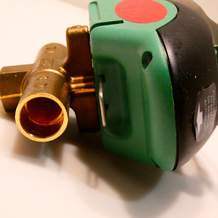 Taco Z050C2-1/2" Sweat Zone Sentry Zone Valve