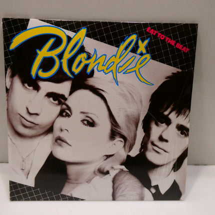 Eat to the Beat (180G) Vinyl