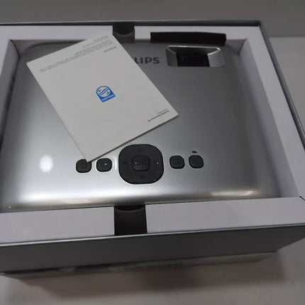 Philips NeoPix Easy2+ Home Projector