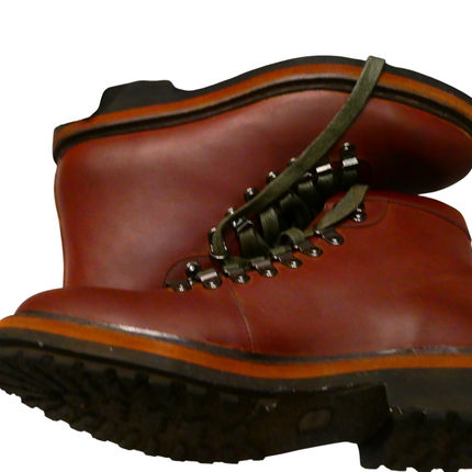 Julius Marlow Men's Trip Boots Brown Size - AU8