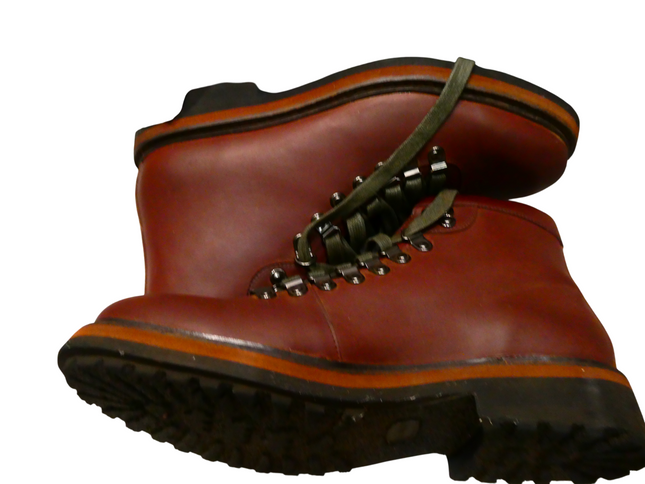 Julius Marlow Men's Trip Boots Brown Size - AU8