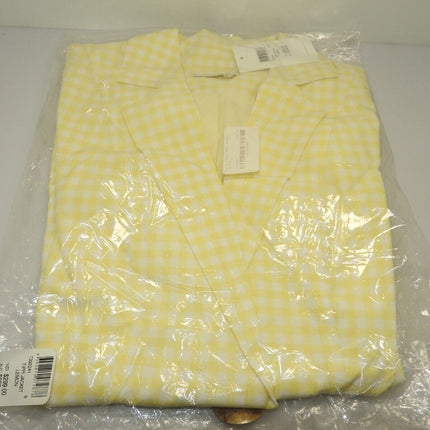 Tigerlily Womens TIPPI JACKET, Lemon, Size - 8