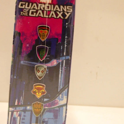 Marvel Guardians Of The Galaxy Complete Season 2 DVD Box Set