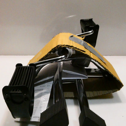 66fit Folding Pedal Exerciser For Arms & Legs