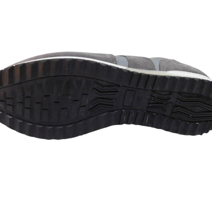 Brando Men's Aspen Sneakers, Grey, 46 EU