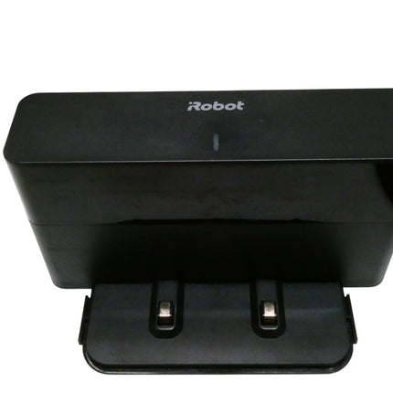 iRobot Braava Jet M6 Robot Mop Connected Mop - Black