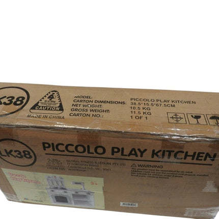 Lifespan Kids Piccolo Play Kitchen