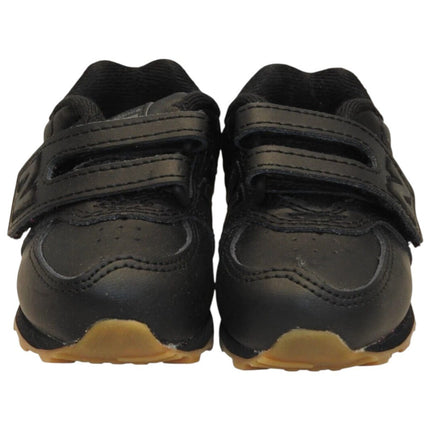 New Balance Baby Boys 574 Black Sneakers EU 20