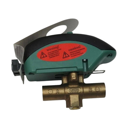 MONDALE & ASSOCIATES, INC.Z050C2-1Taco Z050C2-1 Taco Zone Sentry Zone Valves