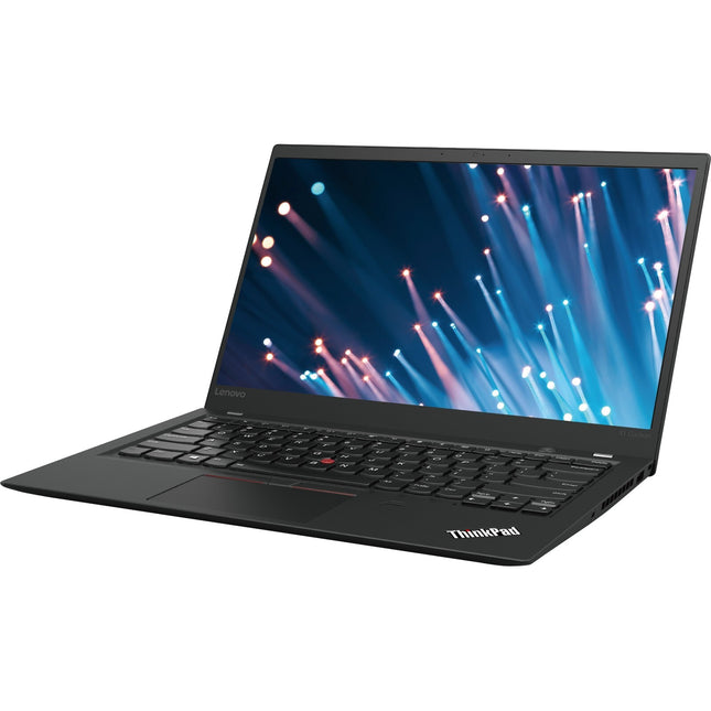LENOVO ThinkPad X1 Carbon 20HR000XAU (14") Intel Core i5 (7th Gen) 8GB 256GB SSD