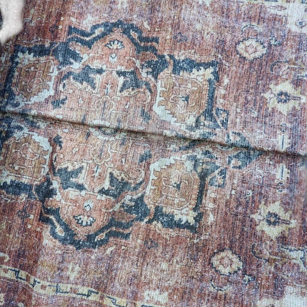 The Rug Collective Vintage Crown HDJ2244-01 80 x 500