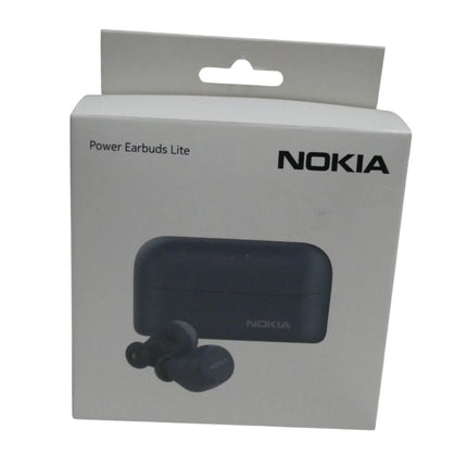 Nokia Power Earbuds Lite Wireless Headphones Bluetooth In Ear Mic Waterproof