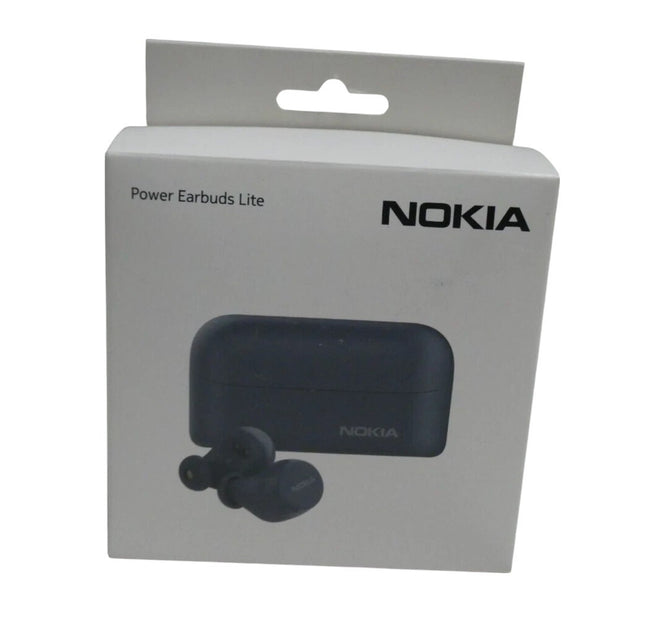Nokia Power Earbuds Lite Wireless Headphones Bluetooth In Ear Mic Waterproof