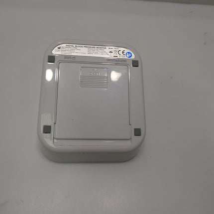 A&D Medical UA-611 Upper Arm Blood Pressure Monitor
