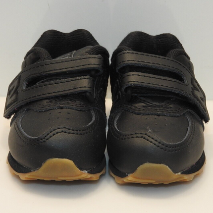 New Balance Baby Boys 574 Black Sneakers EU 20
