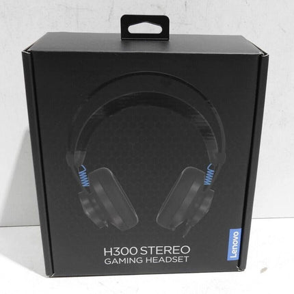 Lenovo Legion H300 Stereo Gaming Headset