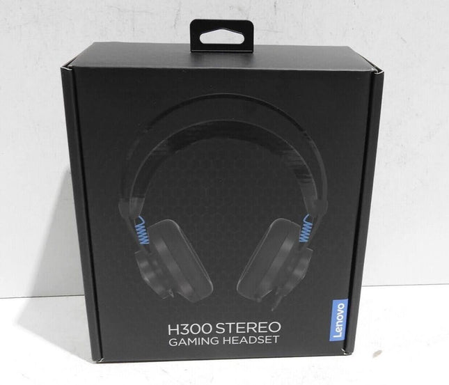 Lenovo Legion H300 Stereo Gaming Headset