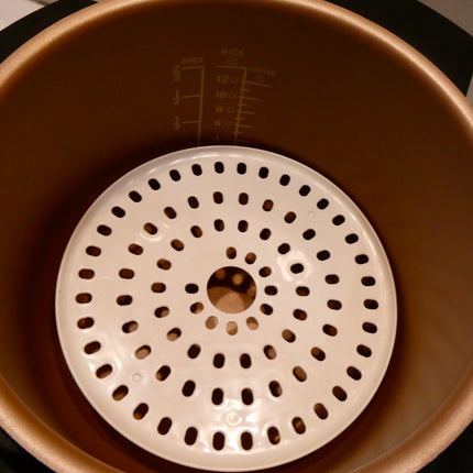 Philips Viva Collection All-In-One Cooker HD2137/72