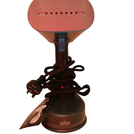 Braun QuickStyle 5 Garment Steamer