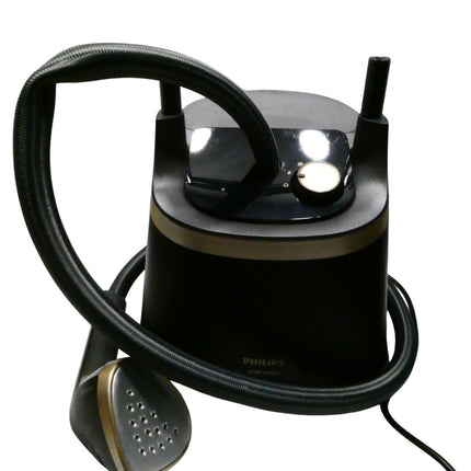 Philips EasyTouch Stand Steamer - 2000W, 40 g/min Continuous Steam STE3170