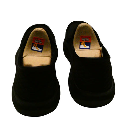 Skechers Men's Hands Free Slip-Ins: Relaxed Fit: Parson Moc Toe Sneaker, US 11