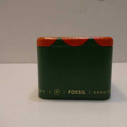 Fossil Traditional Watches for Men Townsman, Automatic, 44MM Stainless Steel Cas