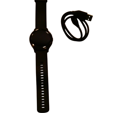 Garmin Venu 3, GPS Smartwatch, AMOLED Display, Advanced Health and Fitness Featu