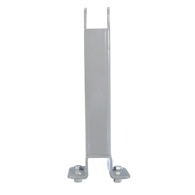 Field Tuff Tractor Drawbar Stabilizer/Trailer Mover