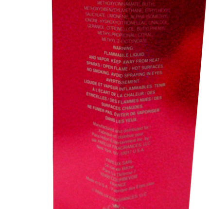 Paris Hilton Pink Rush Eau De Parfum 100Ml