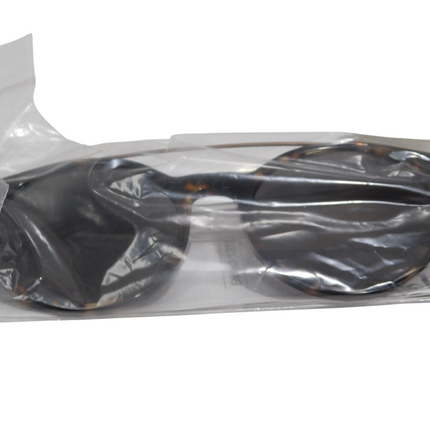 Zadig & Voltaire Men's SZV144G Oval Sunglasses Multi 55 mm