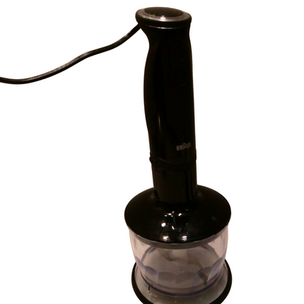 Braun Type 4191 Hand Blender