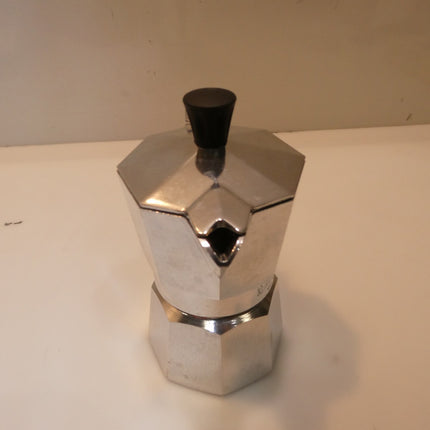 BIALETTI Moka Express 2-Cup Stovetop Coffee Maker Espresso Maker