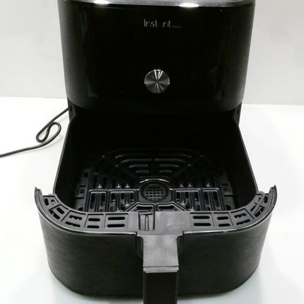 InstantBrands Vortex Digital Single Drawer Air Fryer, 5.7L - Black