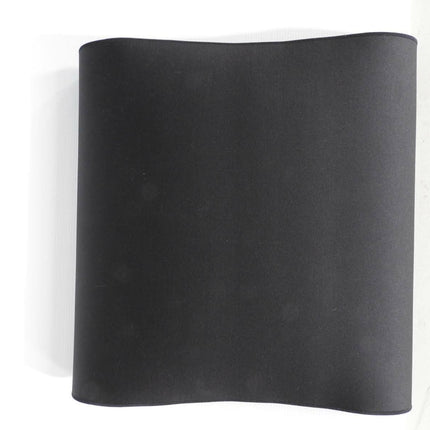 Zowie G-TF-X Esports Gaming Mouse Pad (Black, Large)