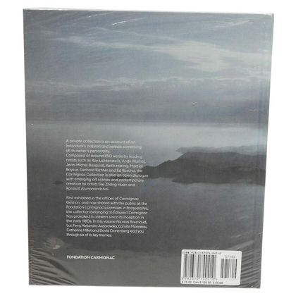 Walk on the Wild Side : At the Heart of the Carmignac Collection by Édouard...