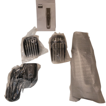 Philips Series 9000 Hair Clipper Chrome HC9420/15