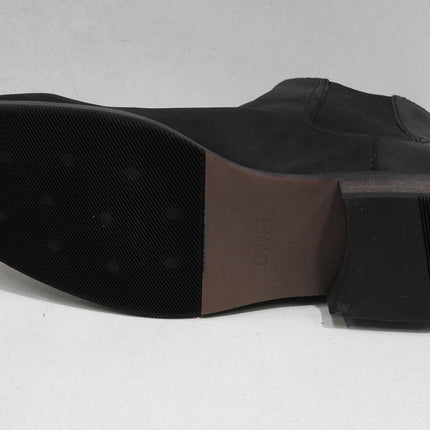 CROFT Men's Duke, Black, EU 43, 10 US