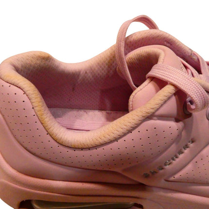 Skechers Women's Uno Seasonal Styles Sneaker, Evolve - Infinite Air - Lilac, 7.5