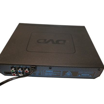 Laser DVD Player HD012 HDMI RCA Composite USB AVI Multi Region