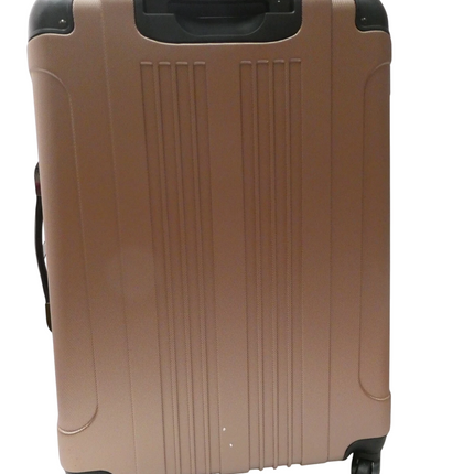 Kenneth Cole Reaction Out Of Bounds 4-Wheel Hardside 3-Piece Luggage Set