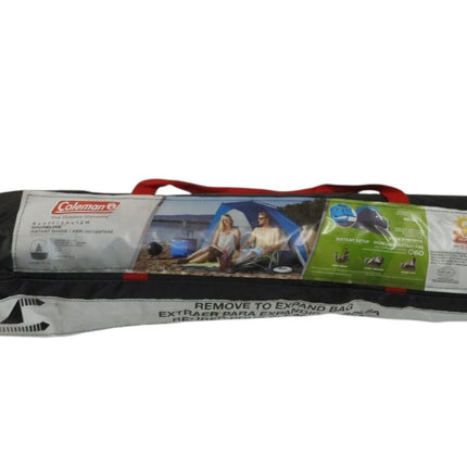 Coleman Shoreline Instant Shade 8x4 Ft