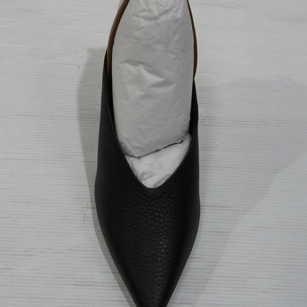 Senso Women's Diana Fashion Heel, Ebony - 42 EU