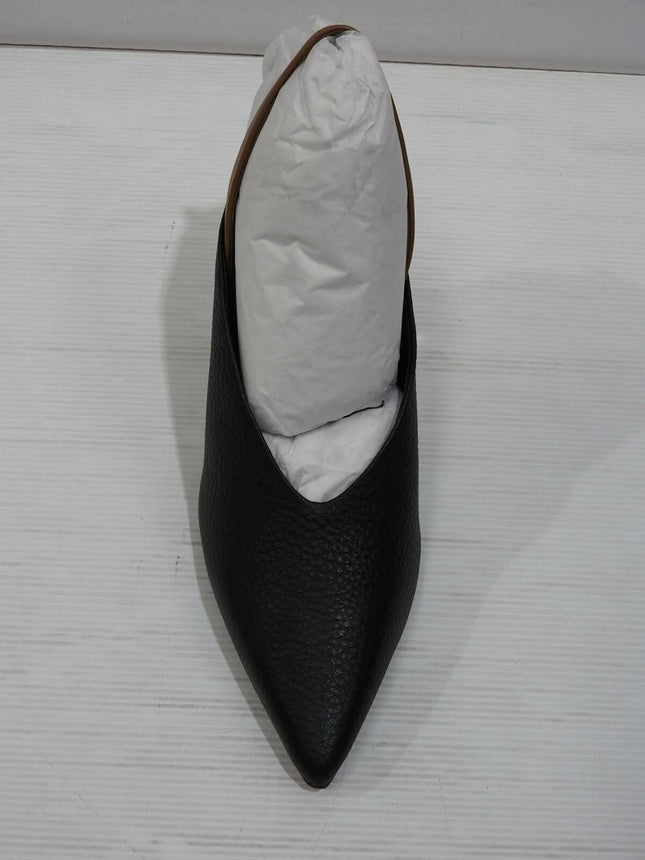 Senso Women's Diana Fashion Heel, Ebony - 42 EU