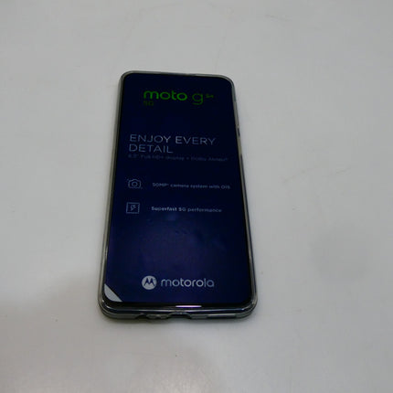 Motorola Moto G54 5G 128GB (Midnight Blue)