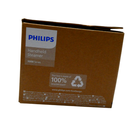Philips 3000 Series Handheld Garment Steamer STH3000/20