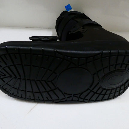 Ossur Form-Fit Moon Boot Regular Walker, Large (One Leg Only)