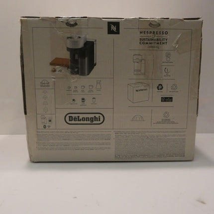 Delonghi La Nespresso Vertuo Lattissima Coffee Machine ENV300B