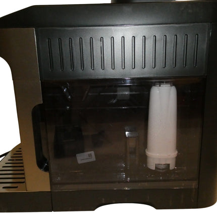 De'Longhi Magnifica Evo Titan Automatic Coffee Machine - ECAM290.83.TB