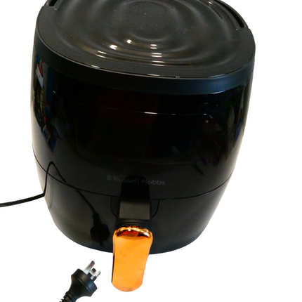 Russell Hobbs Brooklyn Digital Air Fryer, RHAF15, Large 5.7L Capacity, 7 Auto...